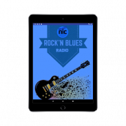Blues Music Radio Stations screenshot 5