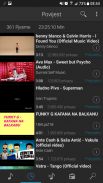 iMusic - YouPlay screenshot 1
