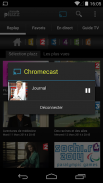 france.tv : exclusivités, direct et replay screenshot 11