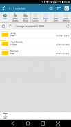 Batch File Selector | Bulk File Manager screenshot 1