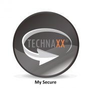 Technaxx My Secure screenshot 0