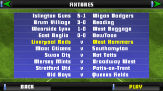 Super Soccer Champs Classic screenshot 24