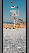 Basketball 3 Pointers screenshot 2