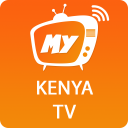 My Kenya TV Icon