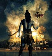 Shivay Wallpaper - Mahadev Sta screenshot 4