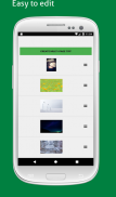 Multi Tiff Maker screenshot 2