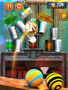 Can Shooting: Ball Games screenshot 1