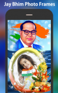 Jay Bhim Photo Frames screenshot 8