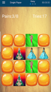 Match Memory Game sets screenshot 4
