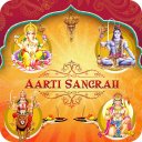 Aarti Sangrah Icon