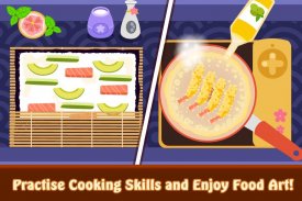 Purple Pink’s Japanese Cuisine screenshot 12