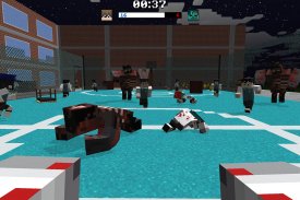 Survival Game: Craft Zombie screenshot 11
