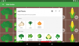 Planter - Garden Planner screenshot 11