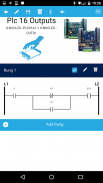 ST PLC App screenshot 3