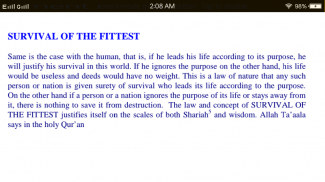 purpose of life and death book screenshot 0