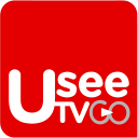 UseeTV GO - Watch TV & Movie Streaming