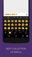 Best Emoji Keyboard screenshot 3