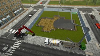 Construction Simulator PRO 17 screenshot 1