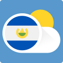 Météo Salvador Icon