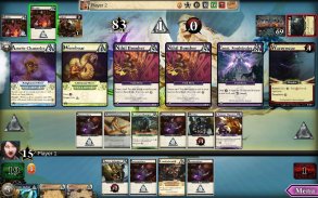 Ascension: Deckbuilding Game screenshot 11