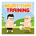 Muay Thai Training Game