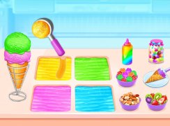 Ice Cream Games-Icecream Maker screenshot 10