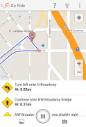 Ride with GPS: Bike Navigation screenshot 5