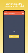 Температура батареи screenshot 4