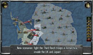 Strategy & Tactics: USSR vsUSA screenshot 13