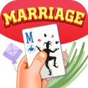 Marriage Card Game by Bhoos