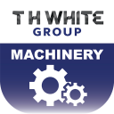 T H WHITE Machinery