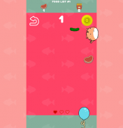 Hungry Jumping Cat (Free cats game) screenshot 6