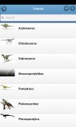 Dinosaurs screenshot 1