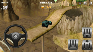 Mountain Climb 4x4 : Offroad Car Drive screenshot 3