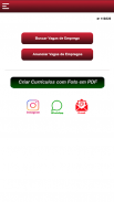 Belo Horizonte Empregos screenshot 3