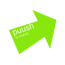 Puush For Android Icon