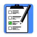 Workflow management Fastoder Icon