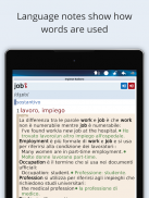 Dizionario Oxford Study screenshot 6