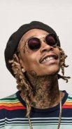 Wiz Khalifa Wallpapers HD screenshot 6