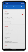 Voice Recorder screenshot 4