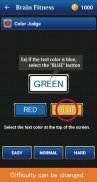Brain Fitness - Brain Training screenshot 1