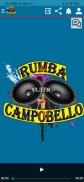 Rumba CampoBello 93.3 Fm screenshot 0