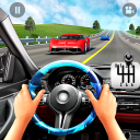 3D Car Racing Game - Car Games