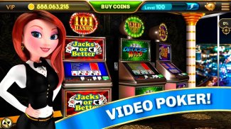 Tragaperras Casino Vegas Tower screenshot 8