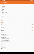 Weight Tracker screenshot 5
