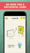 Puzzle: Find & Draw Something screenshot 14