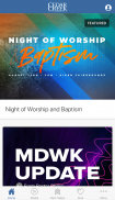 Cedar Creek Church screenshot 1