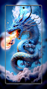 Dragon Wallpapers screenshot 4