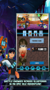 Slugterra Ascension screenshot 2