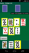 Cassino Card Game screenshot 5